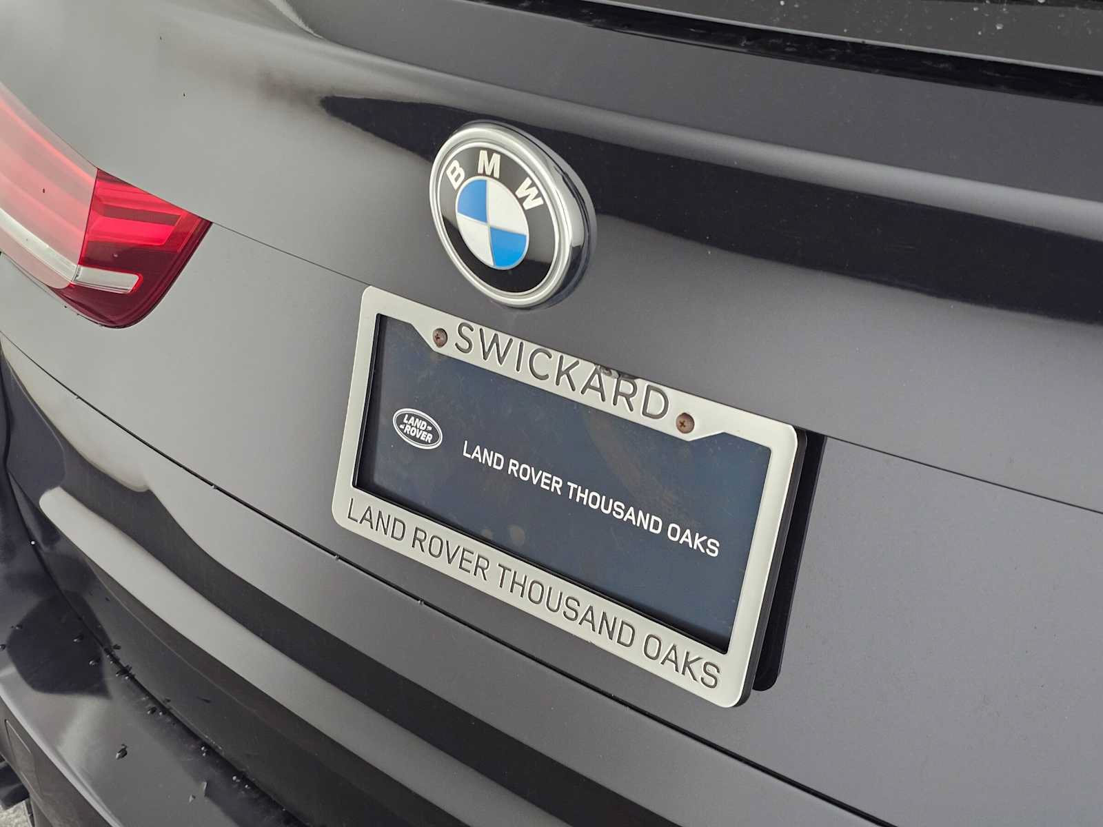 Used 2017 BMW X5 sDrive35i w/ M Sport Package RWD image 13