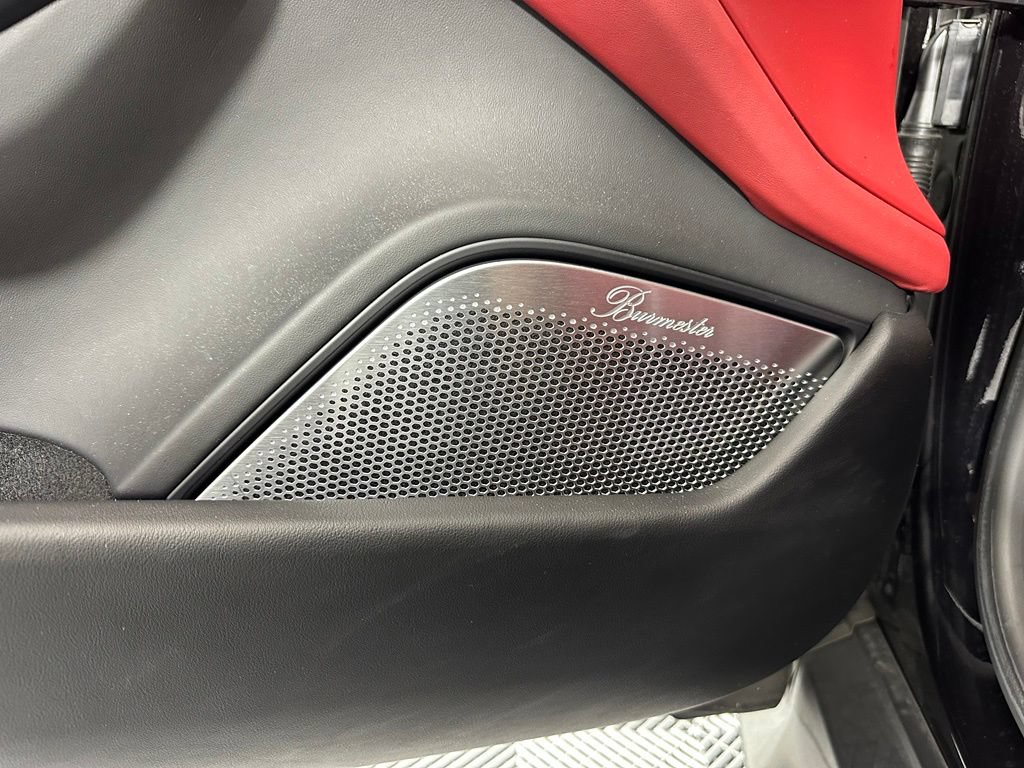 Certified 2020 Porsche Taycan Turbo S AWD/4WD image 19
