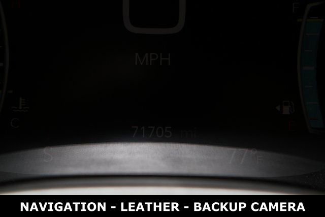 Used 2020 Chrysler Pacifica Touring-L Plus w/ Tire & Wheel Group image 18