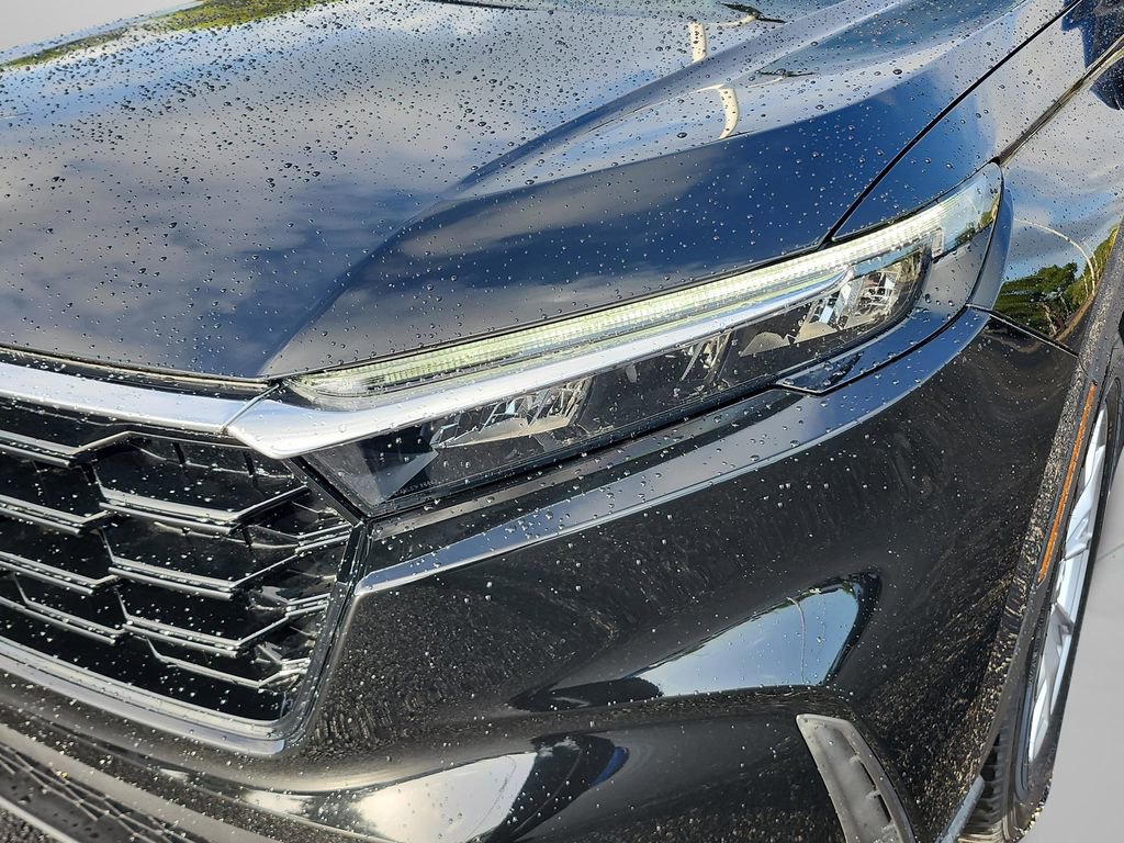 Used 2023 Honda CR-V EX-L image 36