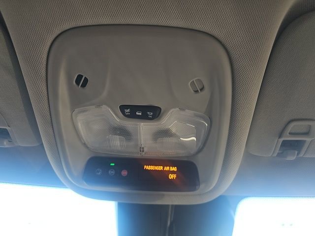 New 2026 Chevrolet TrailBlazer LT w/ Driver Confidence Package image 26