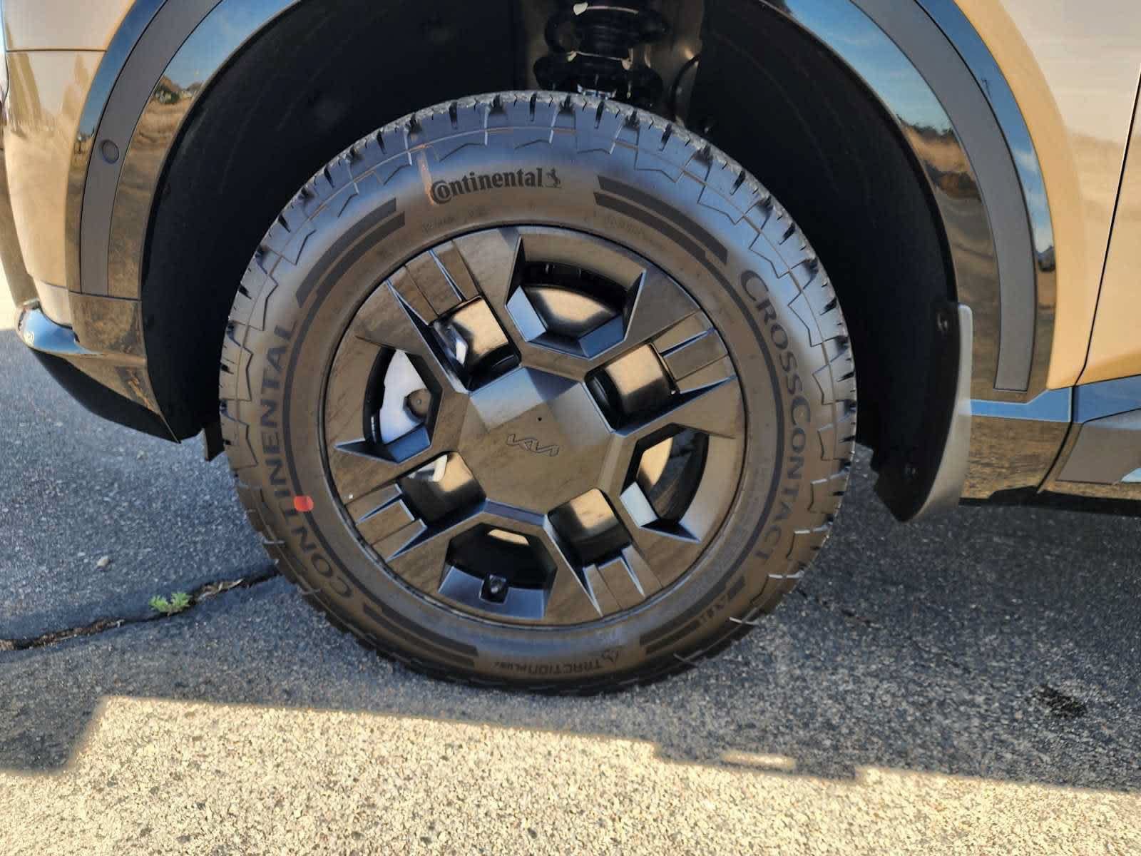 New 2027 Kia Telluride SX Prestige X-Pro AWD/4WD image 9