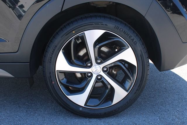 Used 2016 Hyundai Tucson Sport image 33