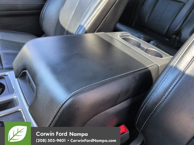 Used 2020 Ford F150 Lariat w/ Equipment Group 502A Luxury AWD/4WD image 18