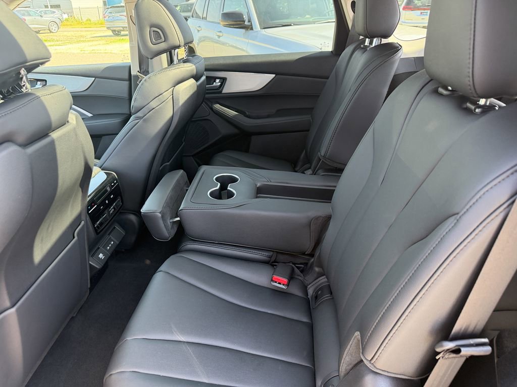 New 2026 Acura MDX FWD image 25