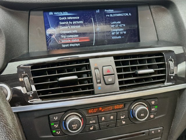 Used 2014 BMW X3 xDrive28i AWD/4WD image 14