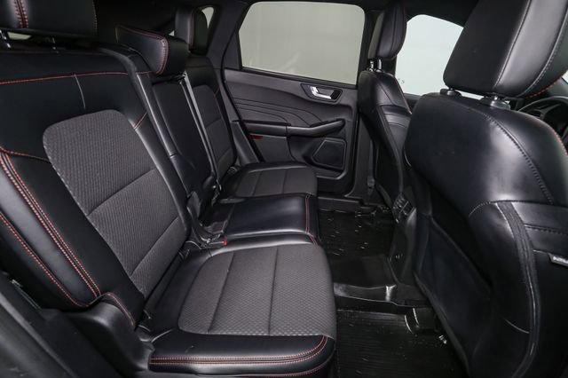 Used 2023 Ford Escape ST-Line w/ Tech Pack #1 AWD/4WD image 19