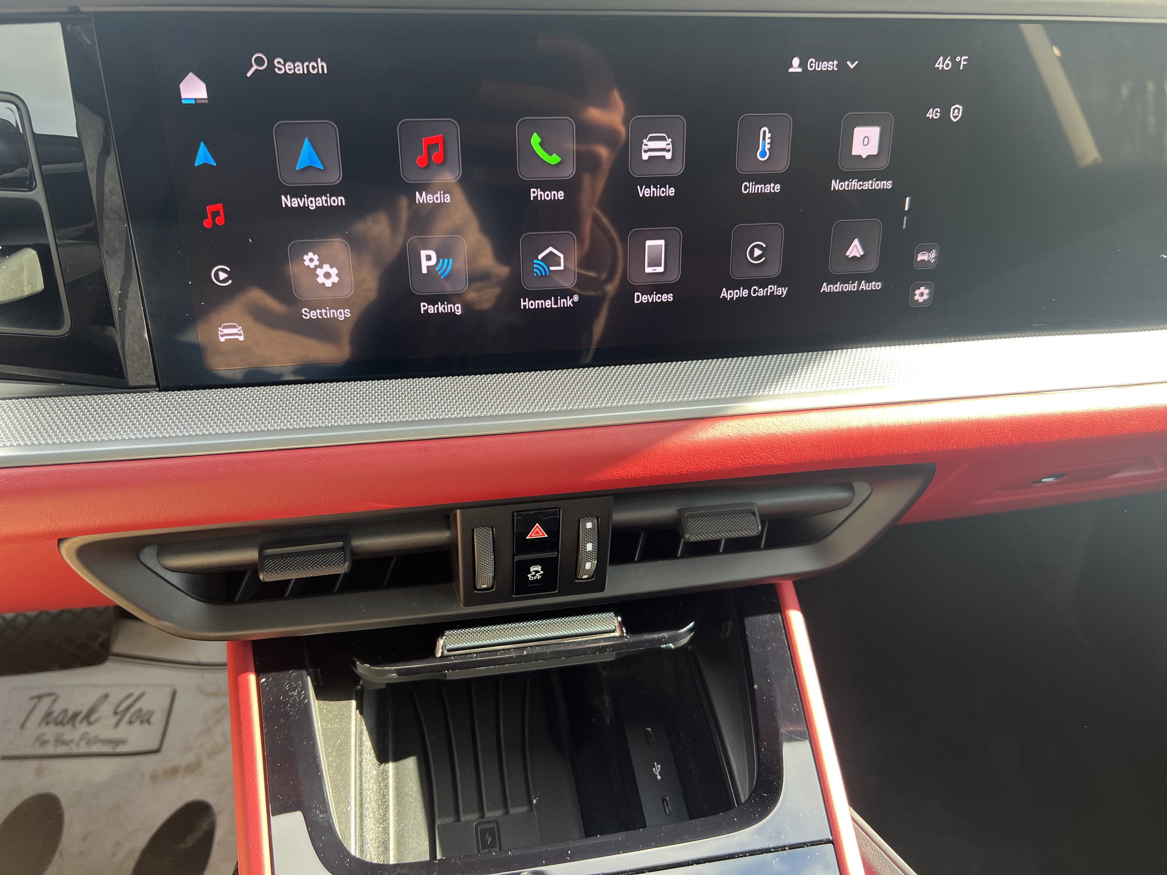 Used 2024 Porsche Cayenne image 15