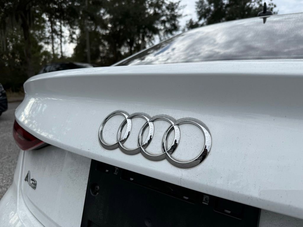 Used 2023 Audi A3 2.0T Premium image 10