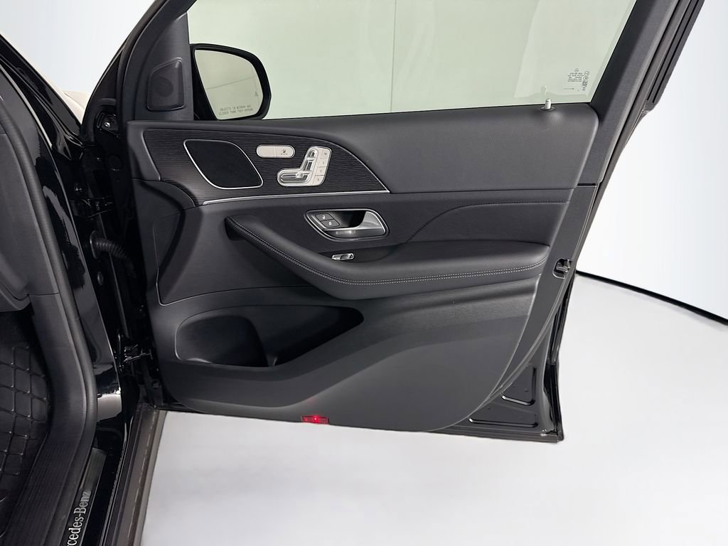 Certified 2026 Mercedes-Benz GLE 350 4MATIC image 26