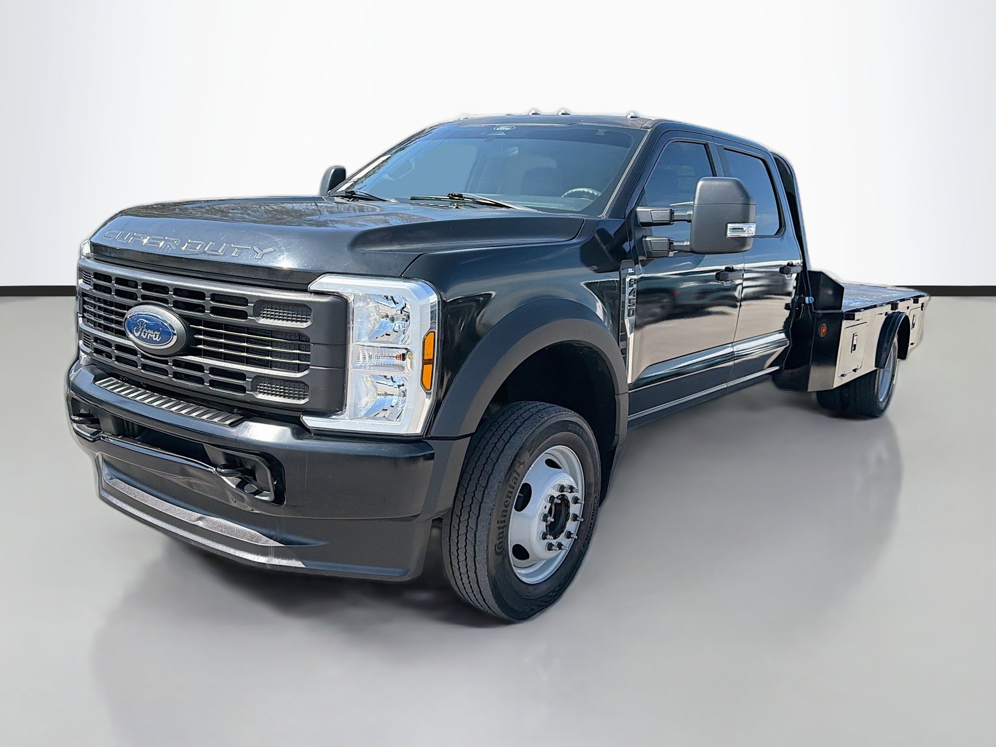 Used 2024 Ford F450 XL image 7