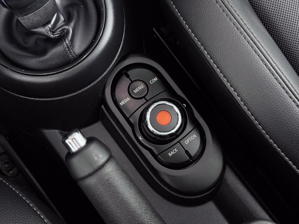 Used 2022 MINI Cooper S FWD image 24