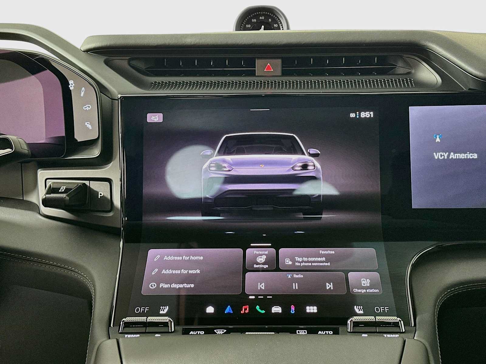 New 2026 Porsche Cayenne S AWD/4WD image 17
