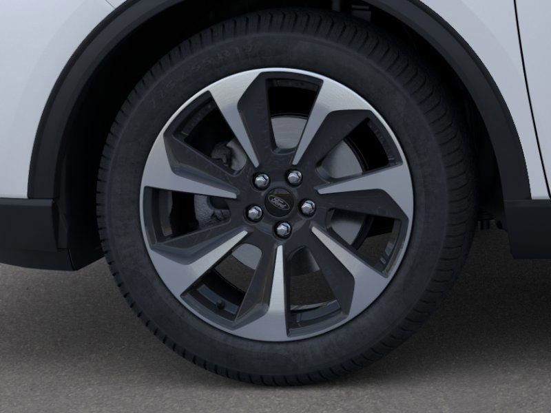 New 2025 Ford Escape Platinum w/ Premium Technology Package image 19