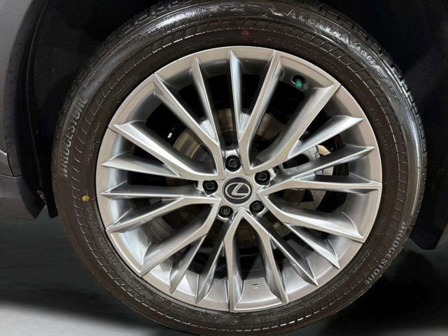 Used 2024 Lexus NX 350 AWD w/ Luxury Package image 35