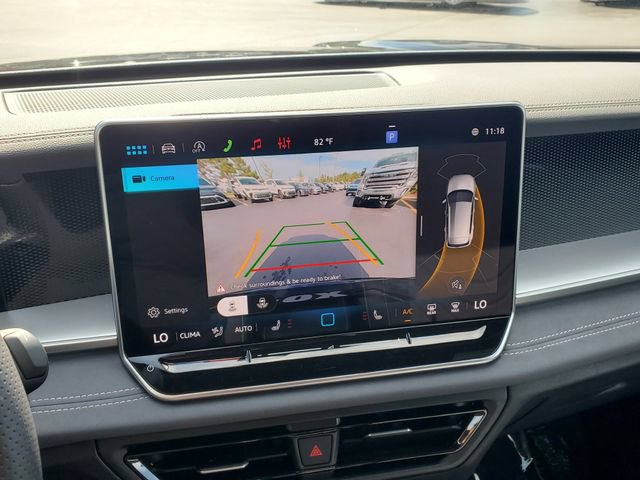 New 2026 Volkswagen Tiguan SE R-Line AWD/4WD image 26
