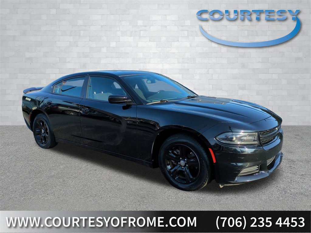 Used 2021 Dodge Charger SXT w/ Cold Weather Package video 1