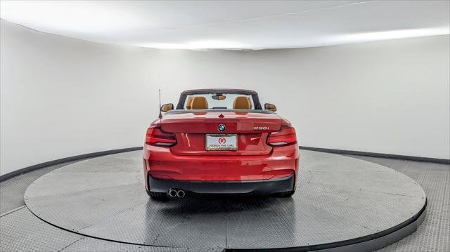 Used 2020 BMW 230i 230I w/ M Sport Package image 7