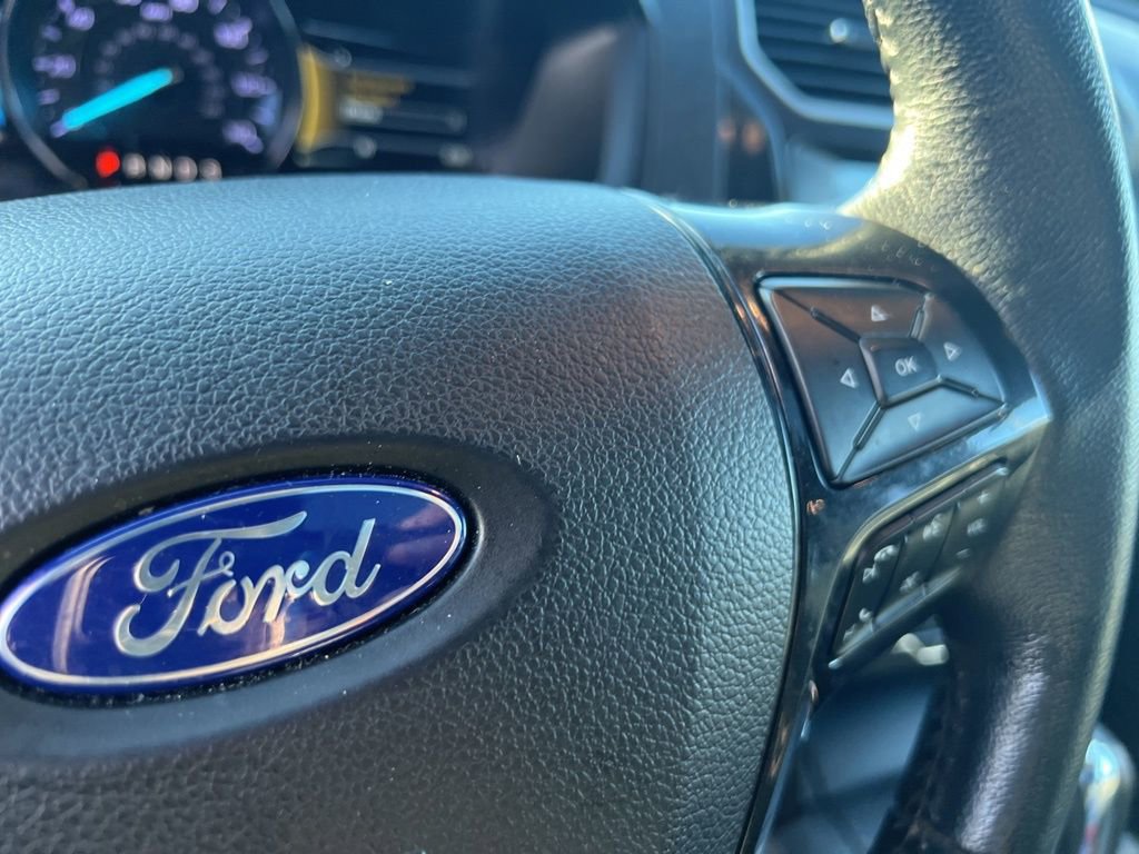 Used 2018 Ford Explorer XLT w/ Equipment Group 202A image 21