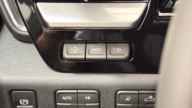 New 2026 Chevrolet Silverado 3500 High Country w/ Technology Package AWD/4WD image 43