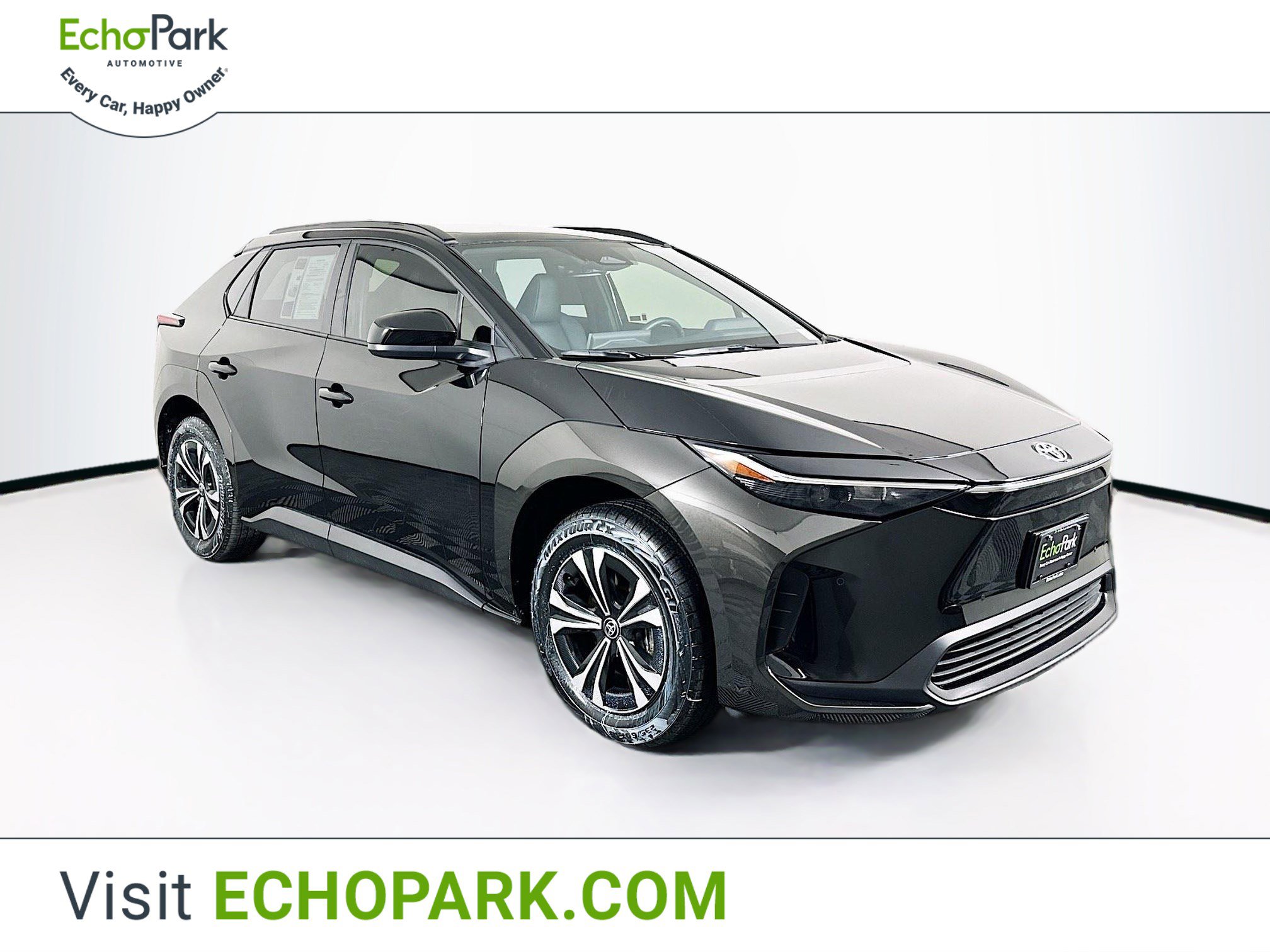 Used 2024 Toyota bZ4X XLE