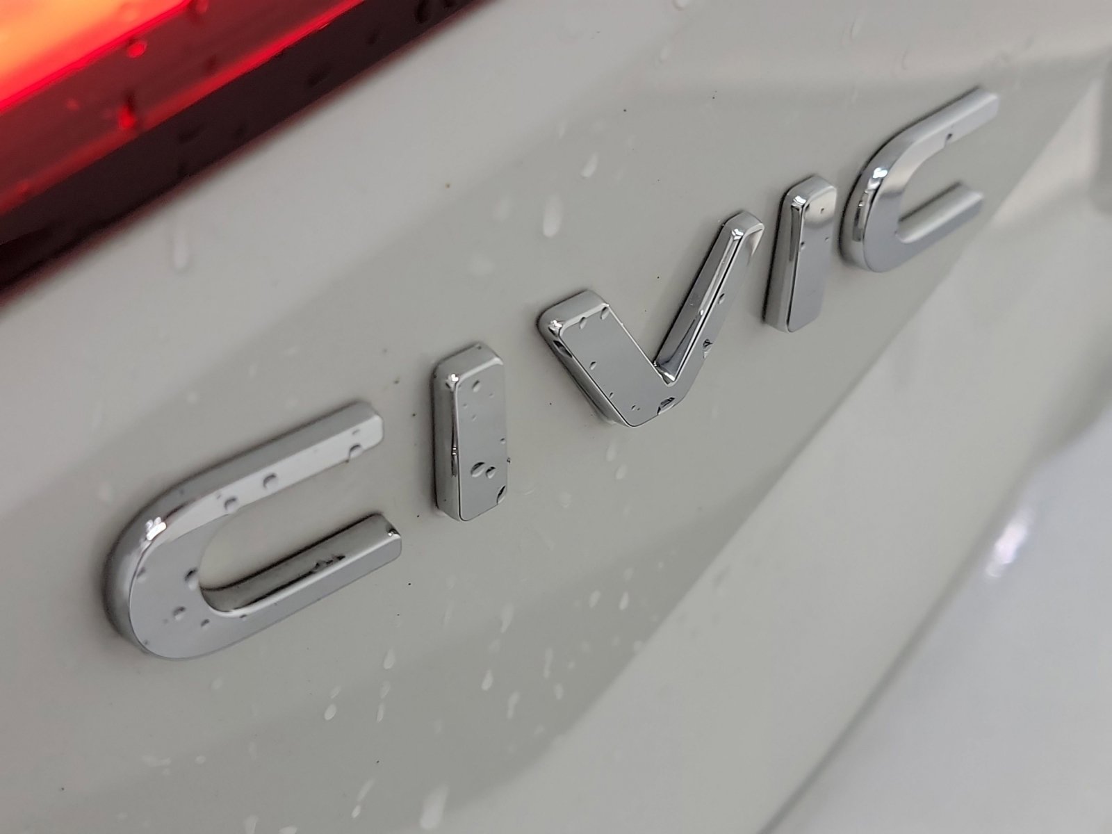 Certified 2023 Honda Civic LX image 33