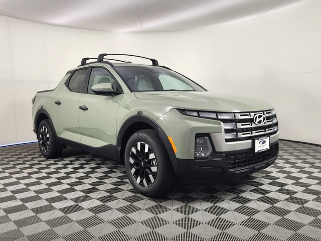 New 2026 Hyundai Santa Cruz SEL AWD/4WD image 7