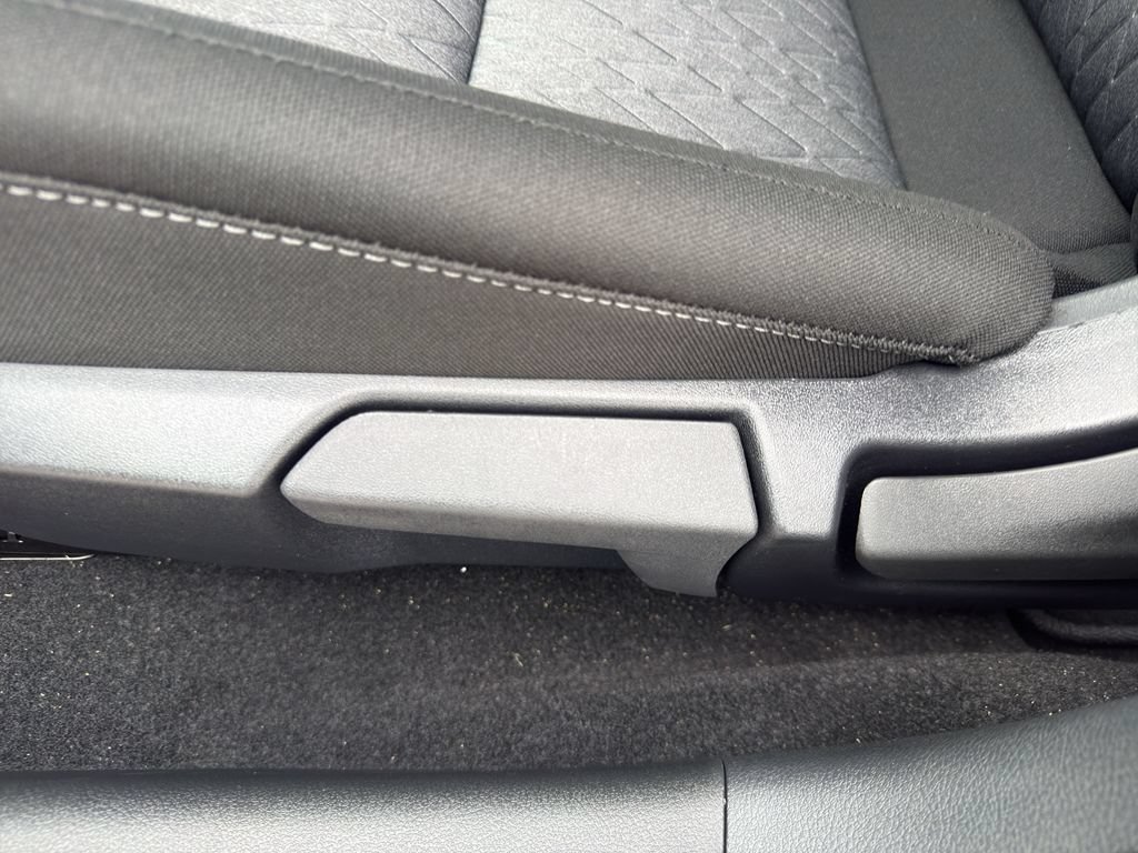 New 2027 Nissan Sentra SV FWD image 15