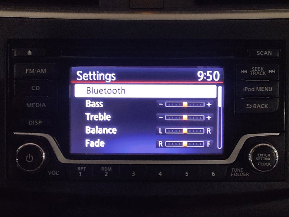 Used 2018 Nissan Sentra S image 25