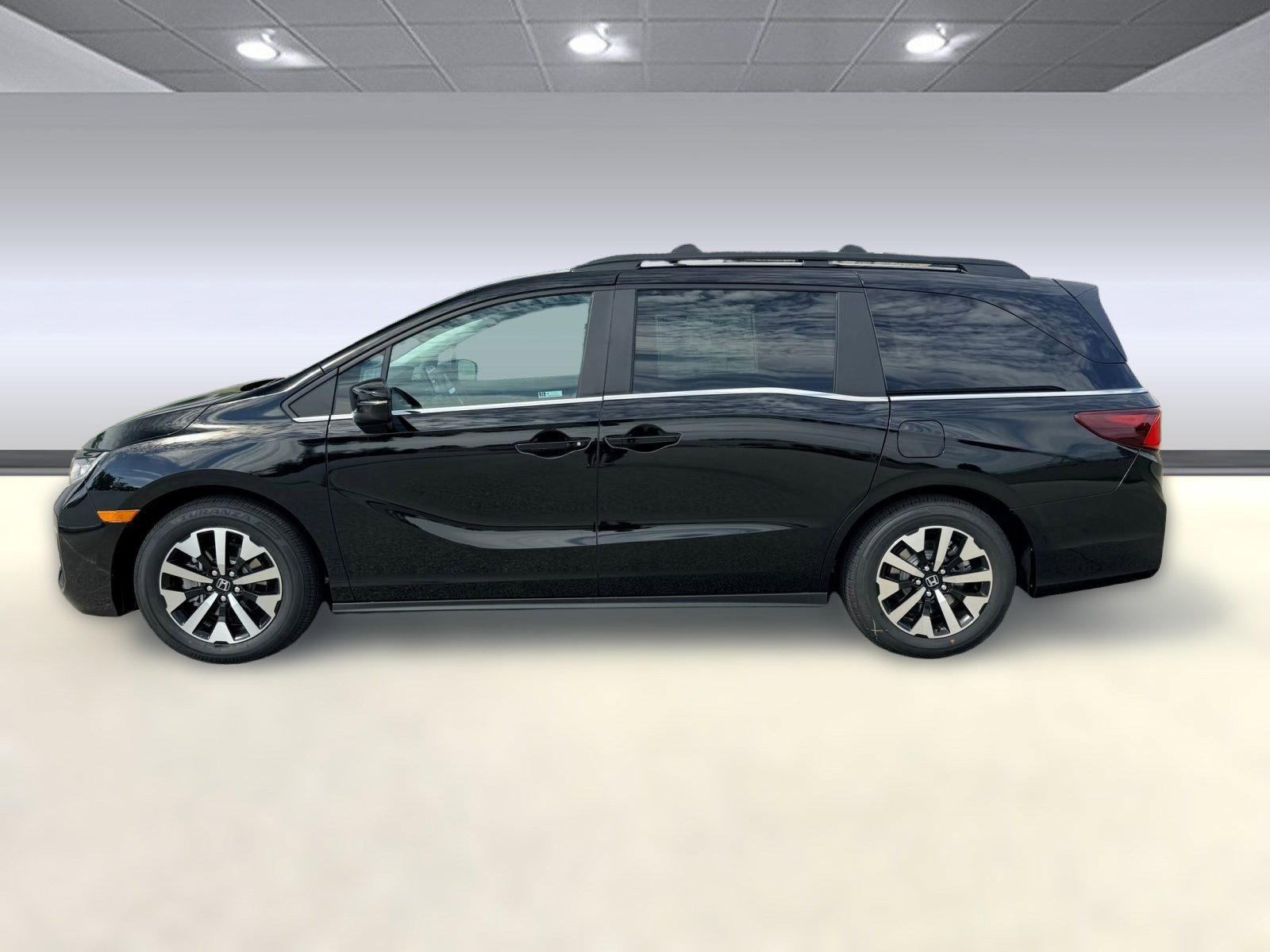 New 2026 Honda Odyssey EX-L image 2