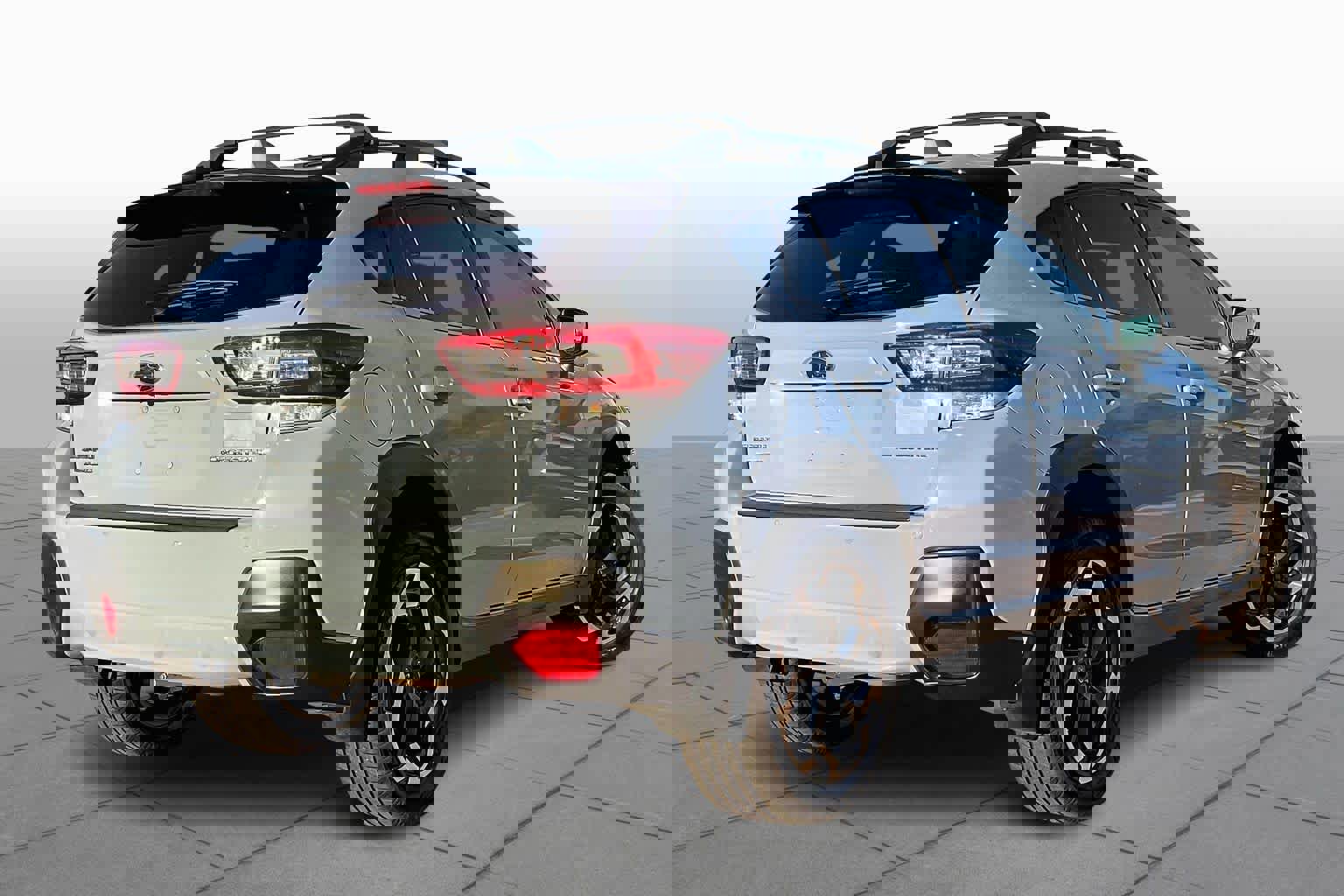 Used 2021 Subaru Crosstrek 2.5i Limited w/ Moonroof Package 2 image 14