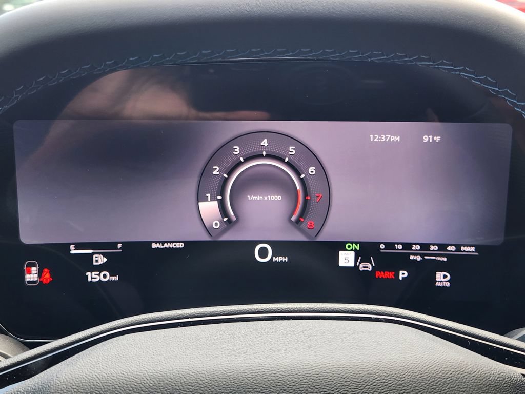 New 2026 Audi S5 Prestige AWD/4WD image 18