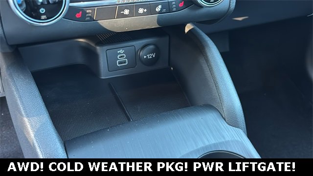 New 2026 Ford Escape ST-Line w/ Cold Weather Package image 17