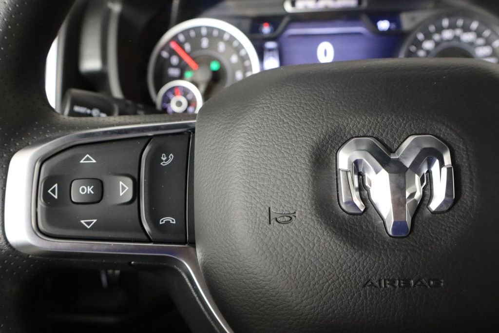 New 2026 RAM 1500 Express AWD/4WD image 8
