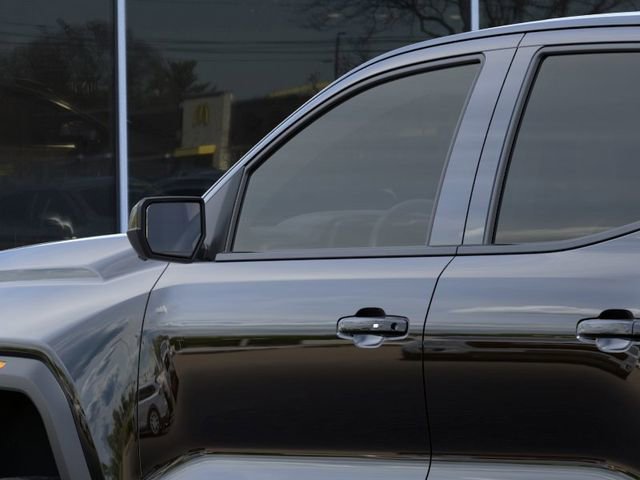 New 2026 GMC Canyon AT4X AWD/4WD image 12