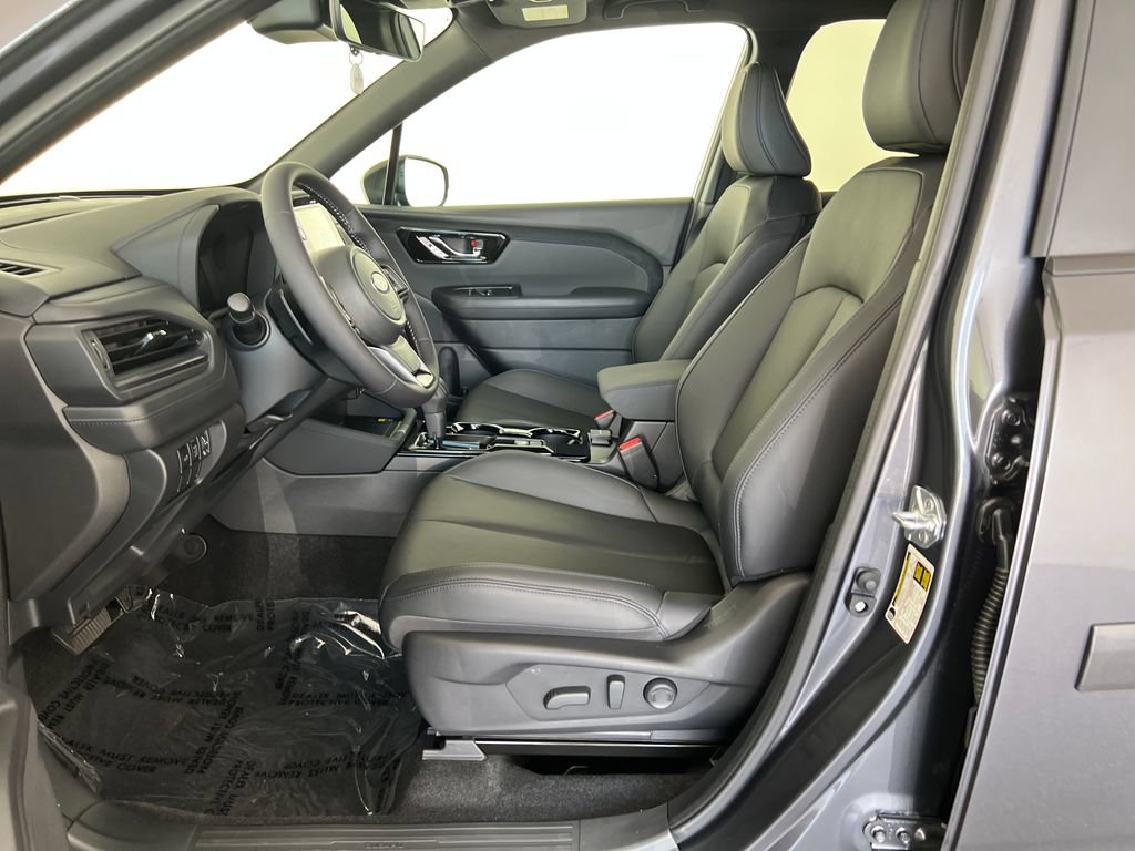 New 2026 Subaru Forester Limited AWD/4WD image 11