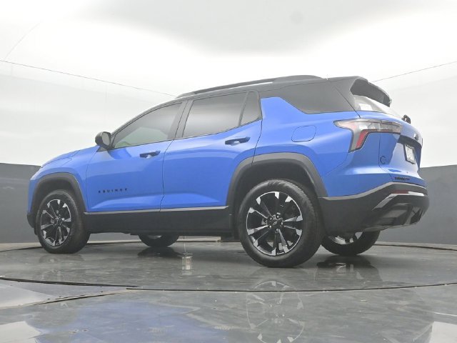 Used 2026 Chevrolet Equinox RS w/ Convenience Package III AWD/4WD image 46