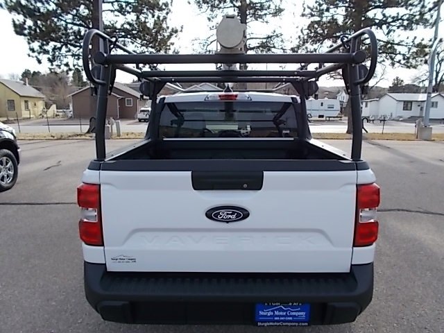Used 2025 Ford Maverick XL w/ Equipment Group 102A image 6