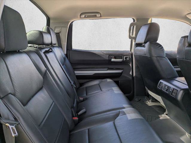 Used 2020 Toyota Tundra SR5 image 19