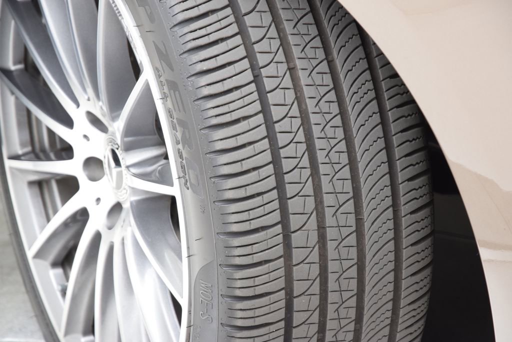 Certified 2026 Mercedes-Benz S 580 4MATIC Sedan image 29