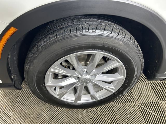 Used 2025 Honda CR-V EX image 11