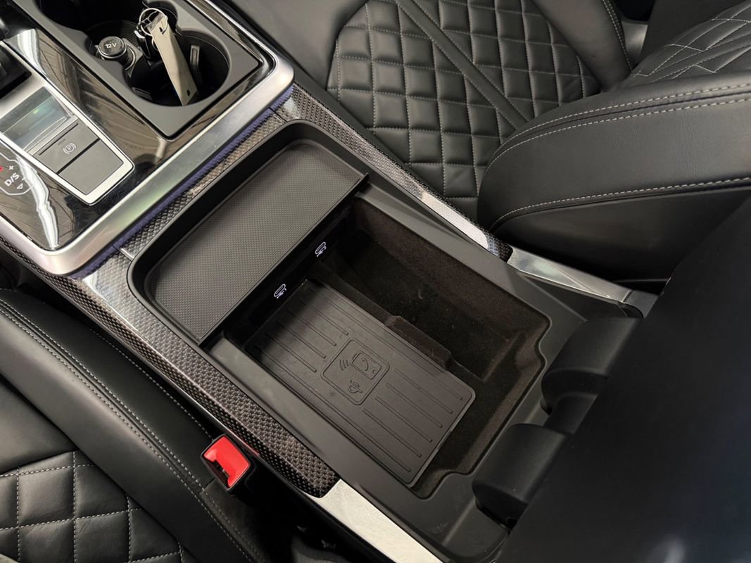 Used 2021 Audi SQ7 Premium Plus AWD/4WD image 35