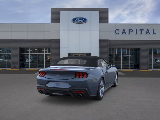 New 2026 Ford Mustang GT Premium image 8