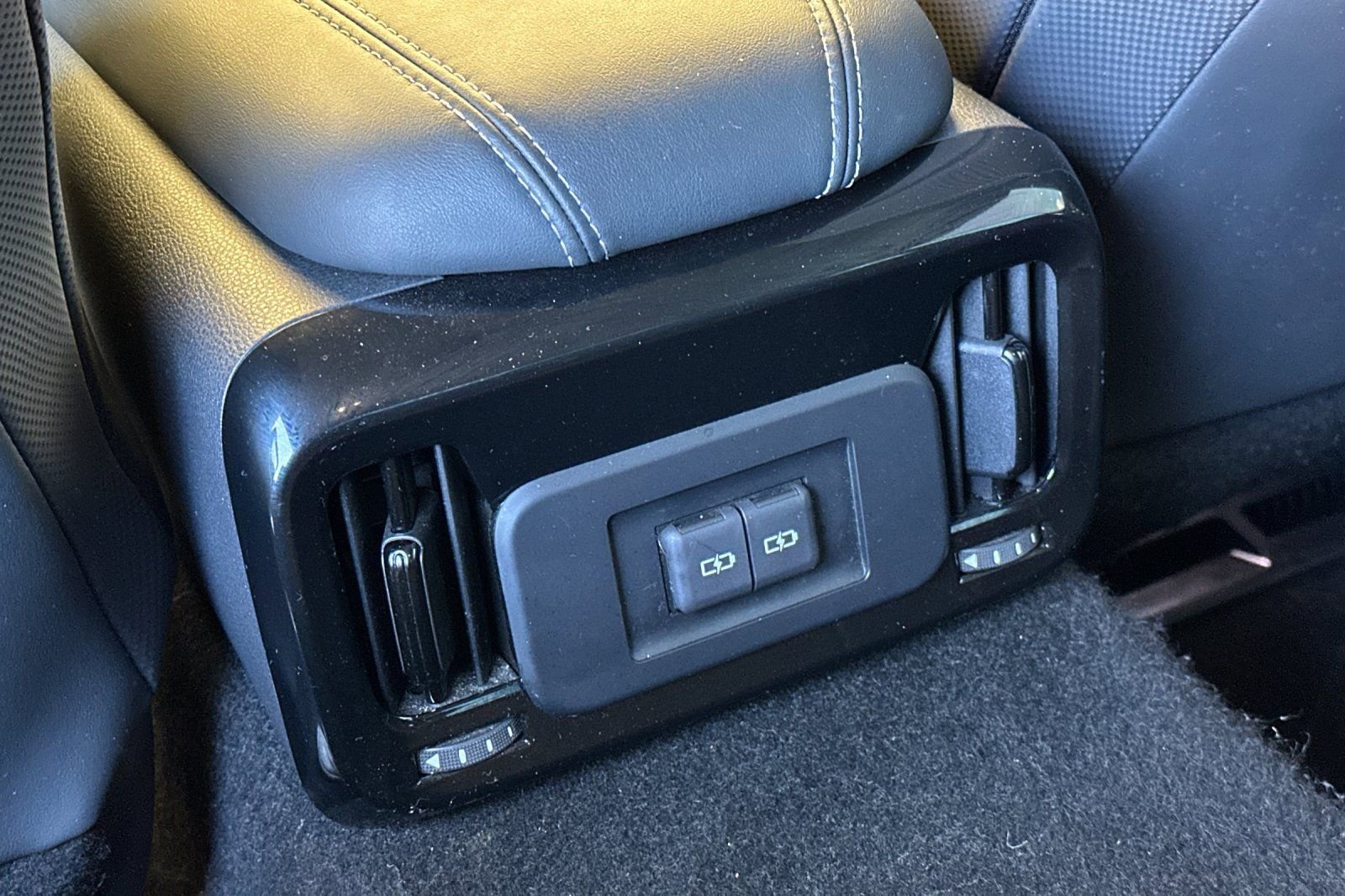 Certified 2023 Toyota Mirai XLE w/ Advanced Technology Package image 16