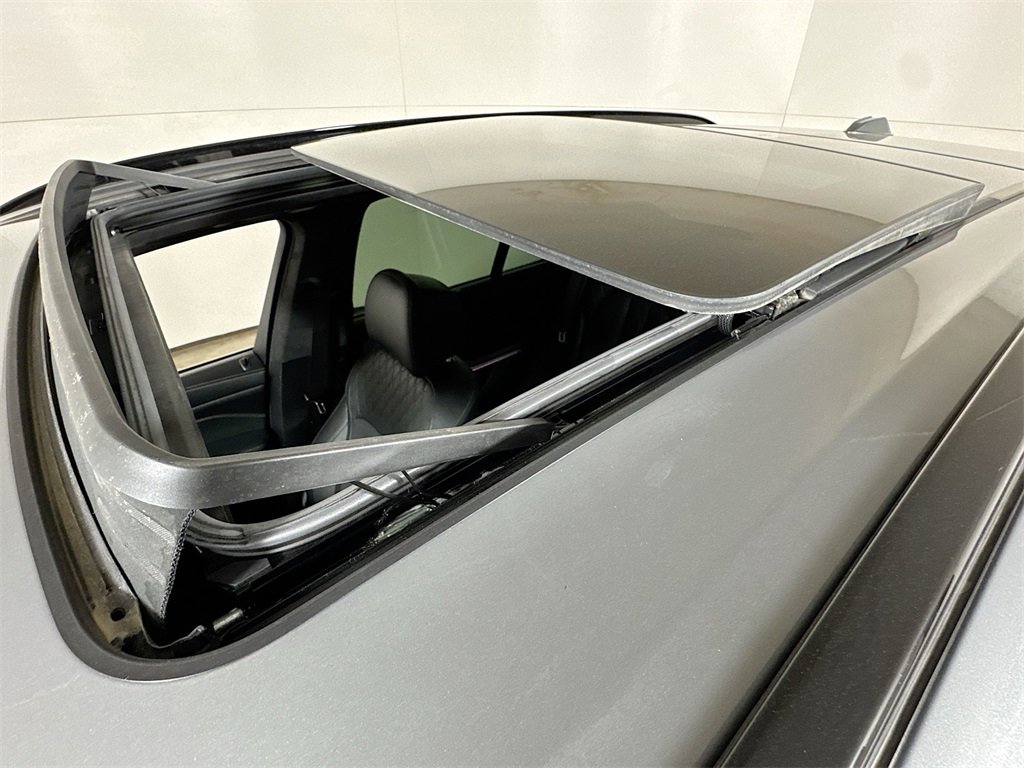 Used 2024 BMW X5 M60i image 21