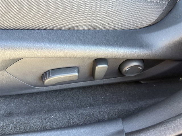 New 2026 Subaru Crosstrek 2.0i Premium image 16