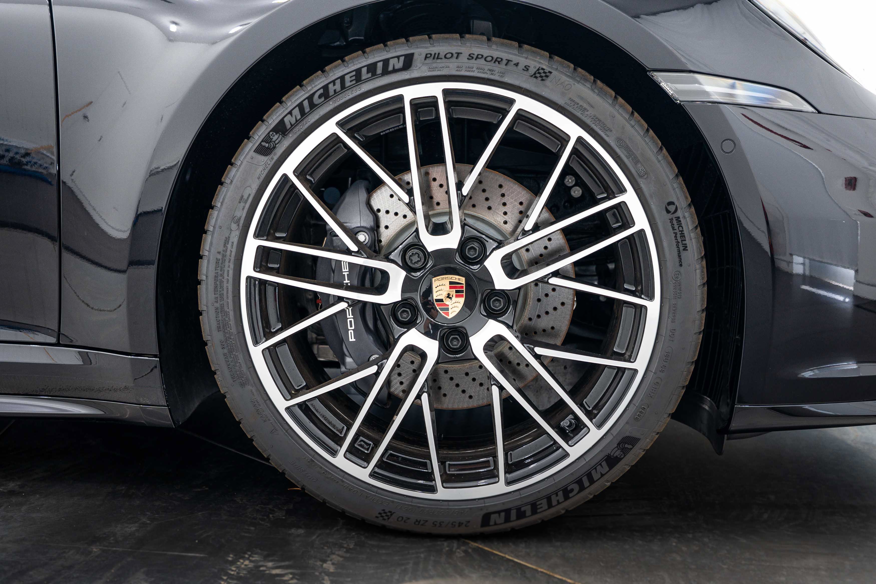 New 2026 Porsche 911 Carrera RWD image 11