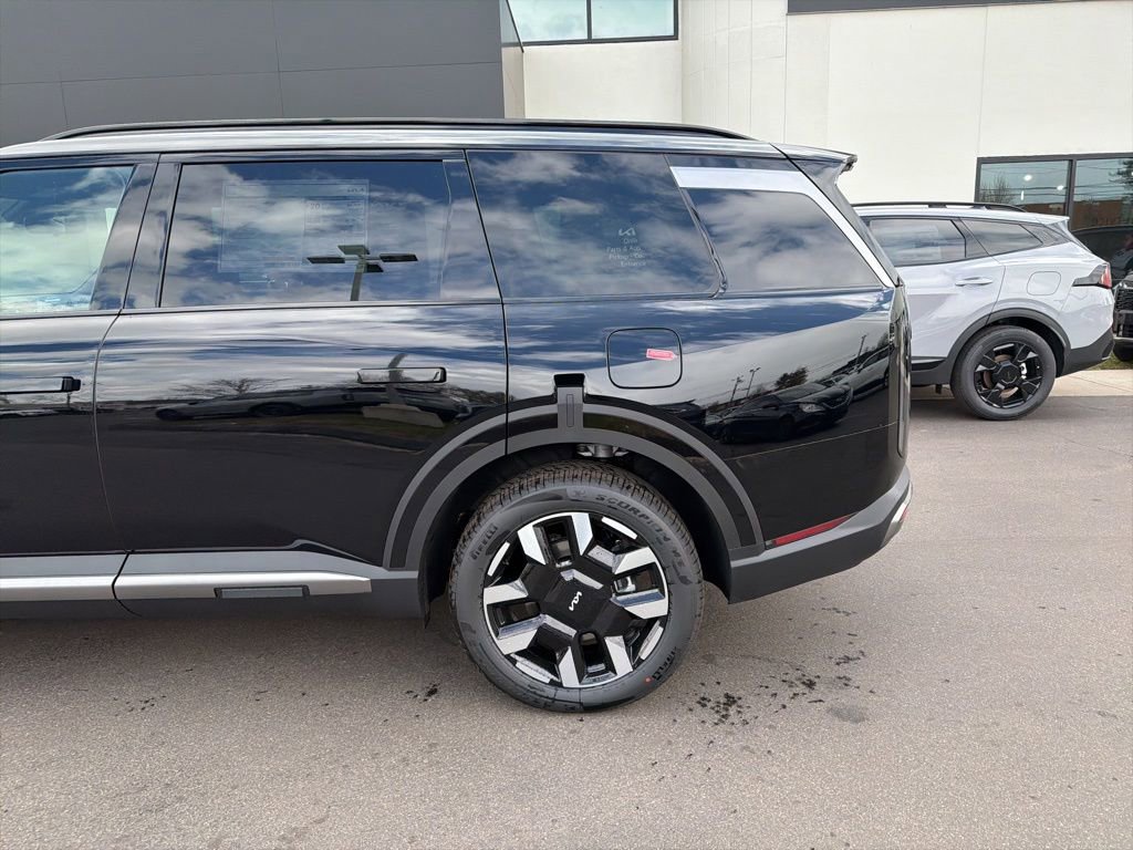 New 2027 Kia Telluride S image 9