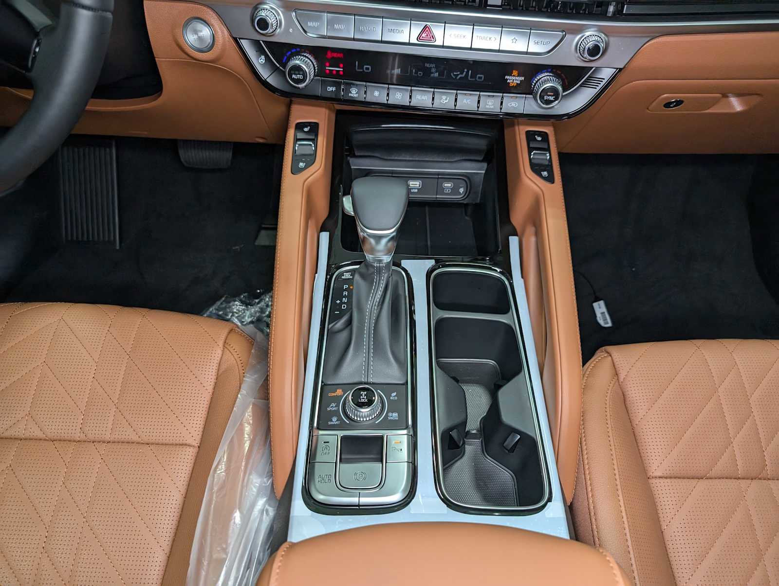 New 2025 Kia Telluride EX X-Line image 15