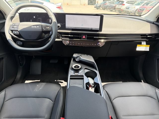 New 2026 Kia EV6 Wind RWD image 9